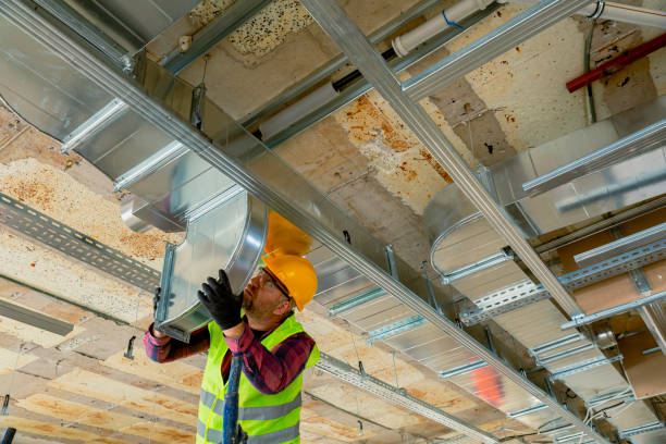 Best HVAC repair near me  in Dayton, VA