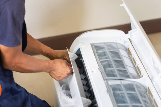 Best Central air repair  in Dayton, VA