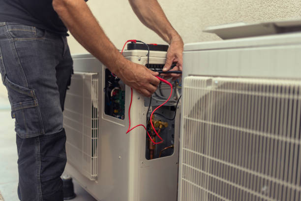 Best Central air repair  in Dayton, VA