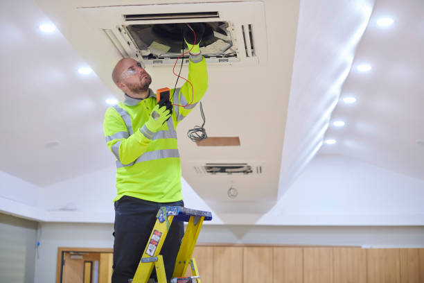 Best Emergency HVAC repair  in Dayton, VA