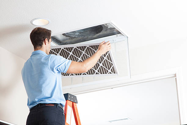 Best Ductless HVAC repair  in Dayton, VA