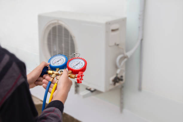 Best Air quality test  in Dayton, VA