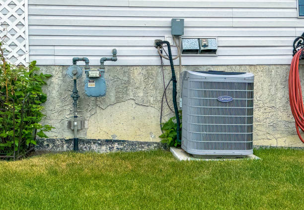 Best Residential HVAC services  in Dayton, VA